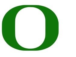 Oregon Football Logo Transparent