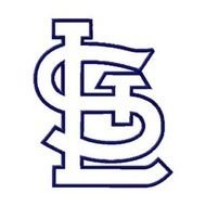 Cardinal Baseball Logo Cardinals 5