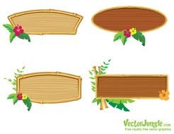 Frames Vectorjungle Free Vector Art Graphics And