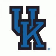 University Of Kentucky Wildcats Logo N11