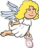 Free Tooth Fairy Best clipart