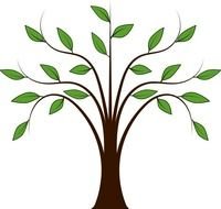 Tree Planting Http openclipartorg detail 122035 whispy