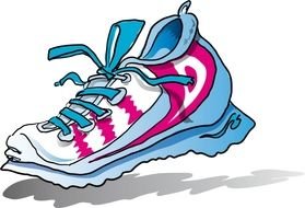 Running Shoes For Boys
