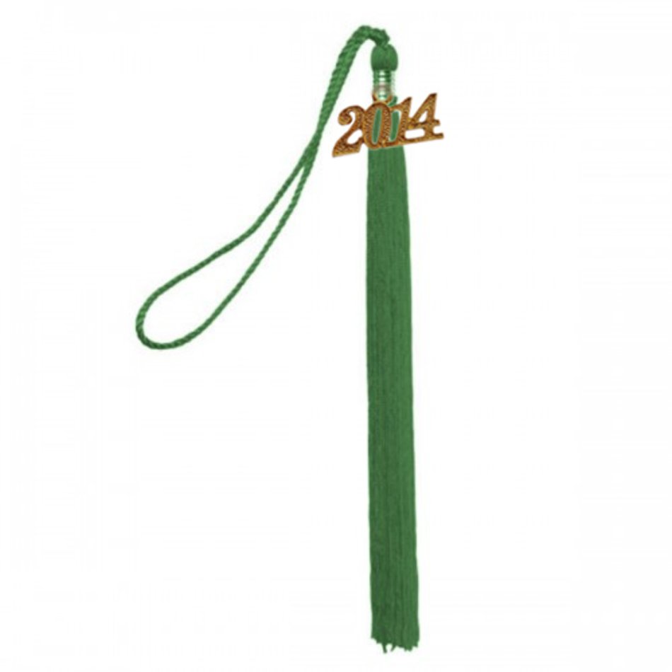 Childrens Graduation Tassel With Year Tag Marston Robing