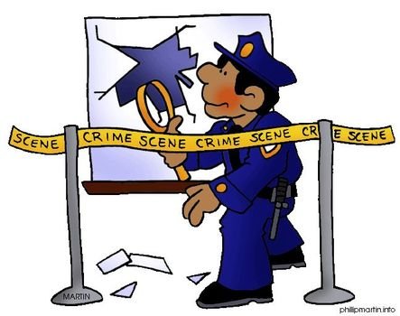 Clipart Politie Pinterest