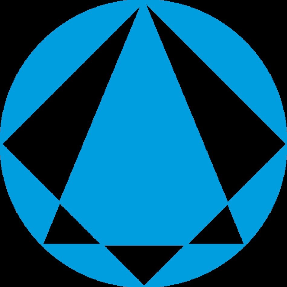 Blue Diamond Shape Panda Free Images N2