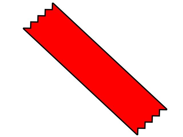 Red Duct Tape N2