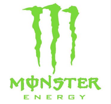 Download Vector About Monster Energy Logo Item 3 Magz