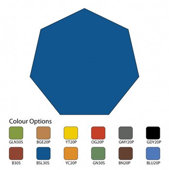 Real Life Objects For 2d Shapes