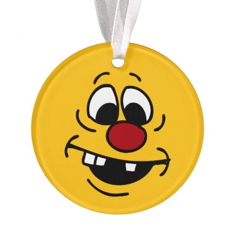 Related Pictures Smiley Cartoon Face Beautiful Site