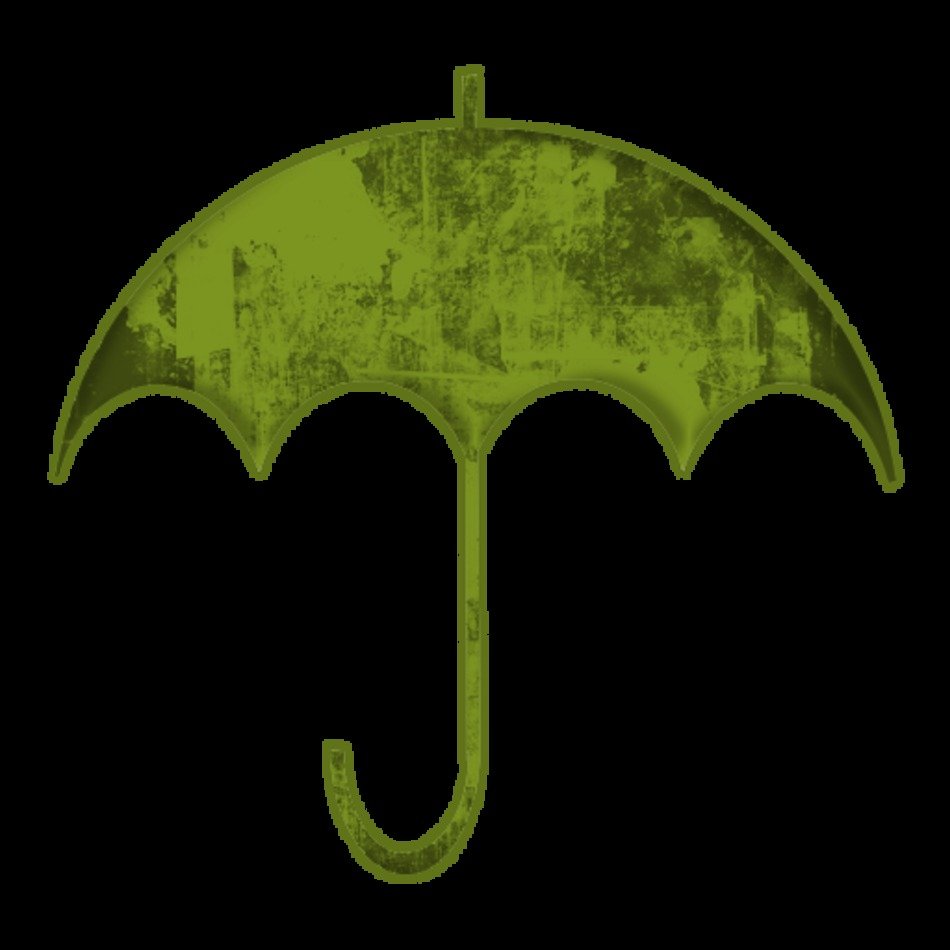 Green Umbrella Best
