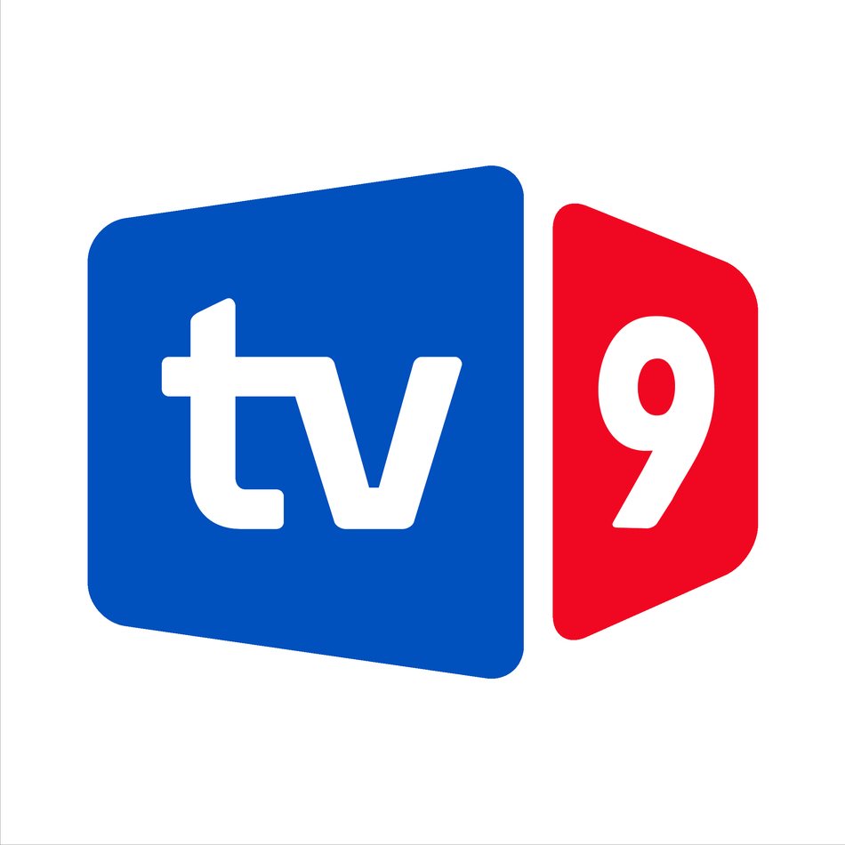 ем 9 Logo drawing