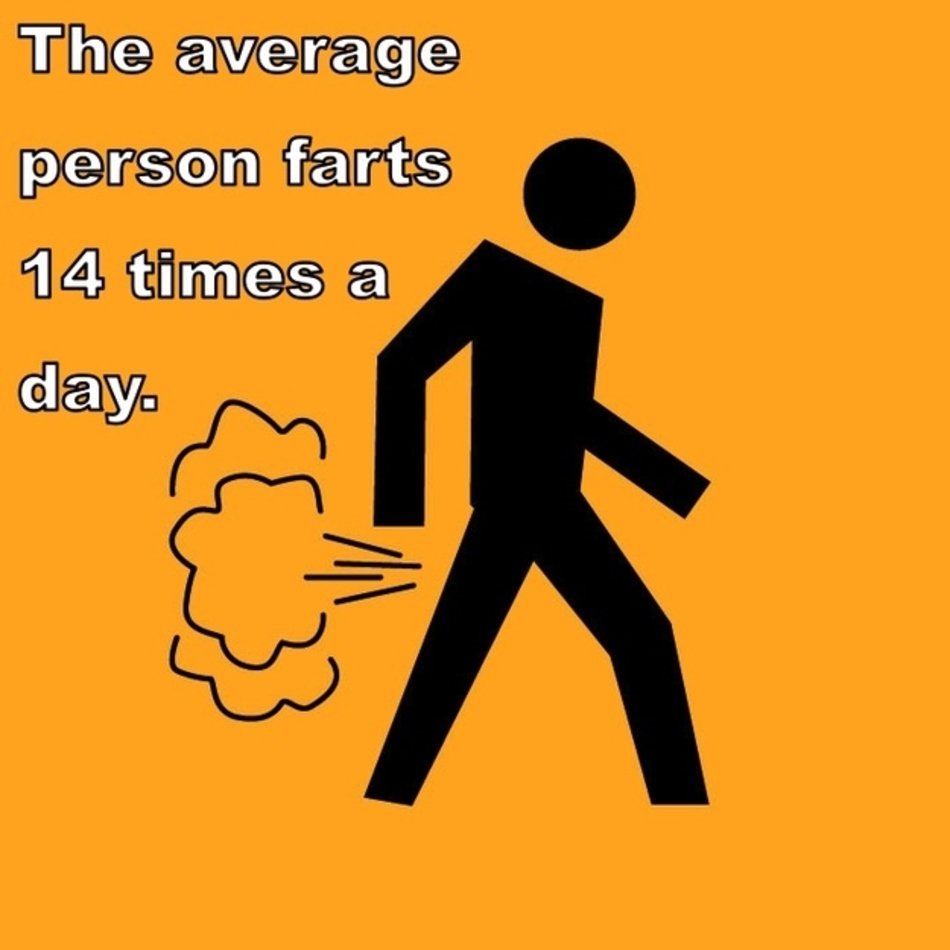 22 Fascinating Facts That Will Prove Human Body Is Amazing
