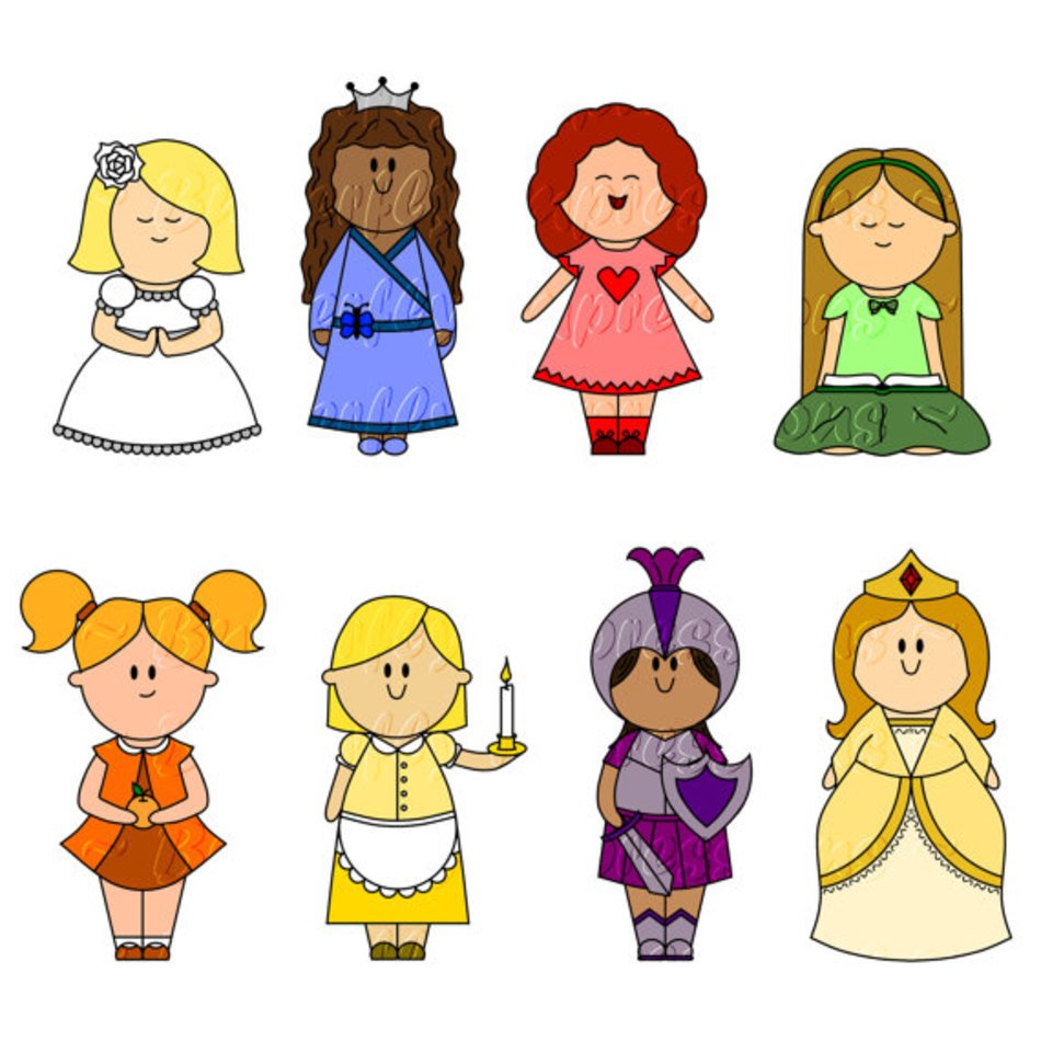 Lds Young Women Value Girls & Symbols By Metachrysalis