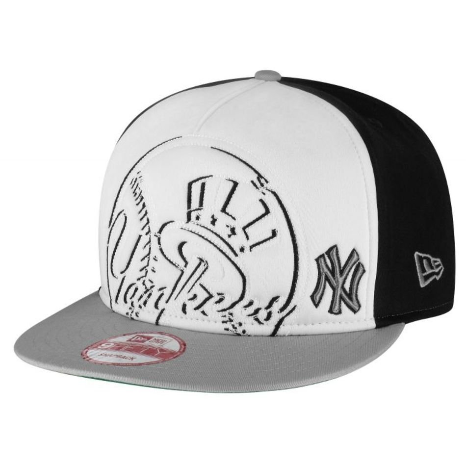 9fifty Poplafoam Ny Cap By New Era Cappellini Cappellishopit