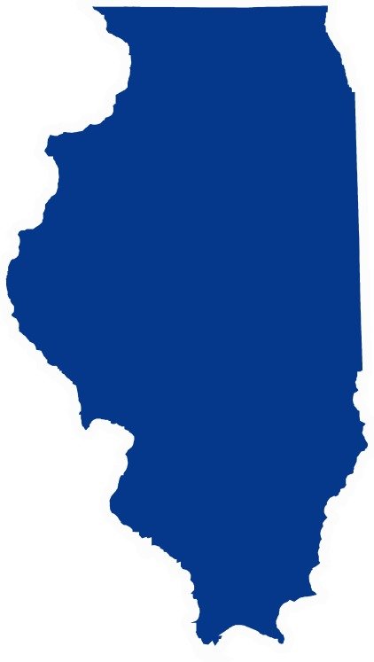 Back &gt Gallery For Illinois State Free clipart
