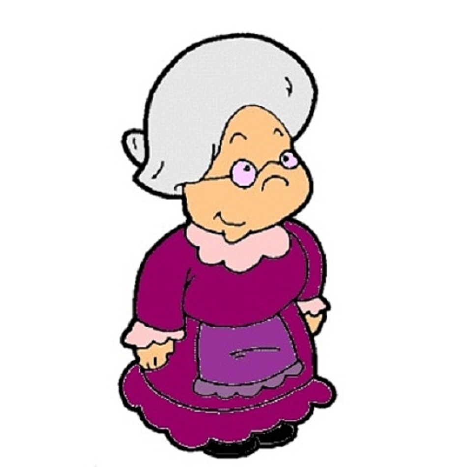 Grandma Images Best Panda Free