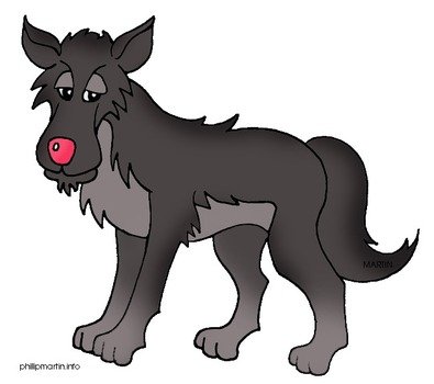 Nothing Found For Peter And The Wolf S