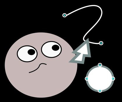 graphic design emoticon