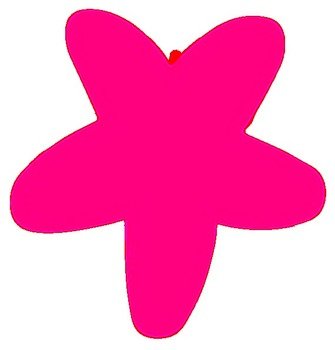 Pink Starfish Clip Art Hipng