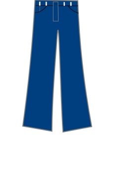 Blue Jeans Funpictcom