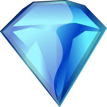 Diamond Gem Jewel Precious Expensive Shiny