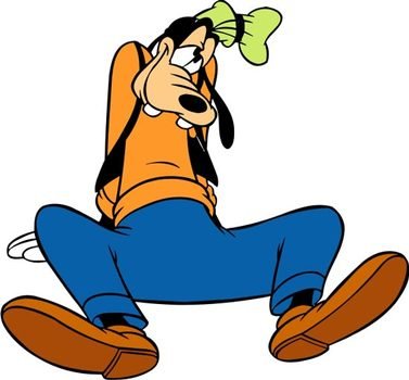 Goofy Faces Panda Free Images N2