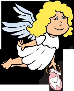 Free Tooth Fairy Best clipart