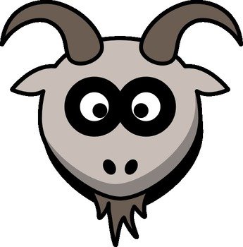 Goat Head N2