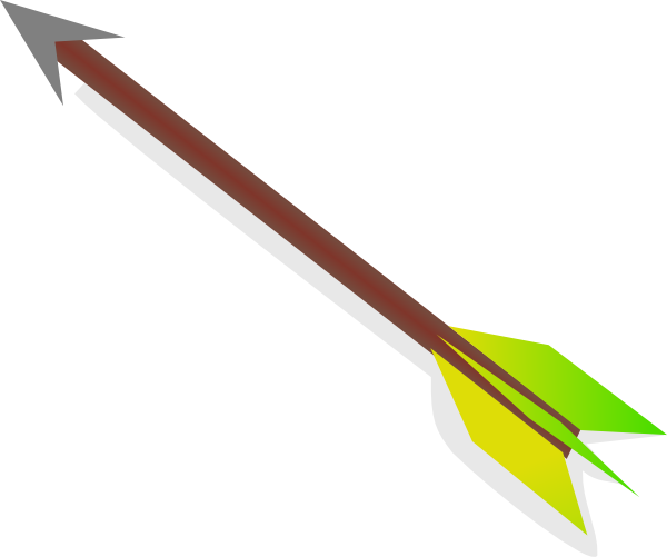 Crossbow Arrows Arrow Vector Clip free image download