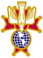 Knights Of Columbus drawing