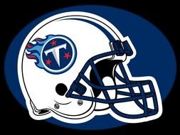 logo for tennessee titans