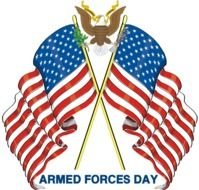Armed Forces Sco