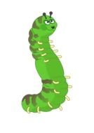 Clip Art &amp;187 Open Ldap Plain Caterpillaristnet 2012 April