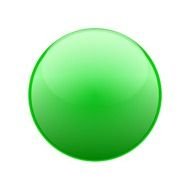 Ball Button Svg Vector Sfree