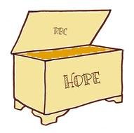 hope box drawing