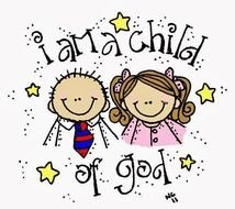 We Are Children Of God