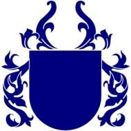 Blue Shield At Clkercom Vector Online Royalty N2