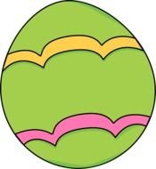 Green Eggs Egg &amp;gt