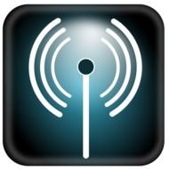 Wifi Icon Free drawing