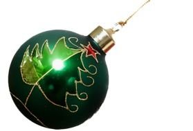 Free Christmass drawing
