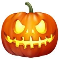Halloween Pumpkin Transparent Png Free Images