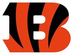 logo for Cincinnati Bengals