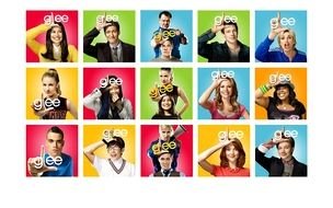 Glee Toute Lactu drawing
