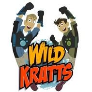 Clipart of the wild kratrs