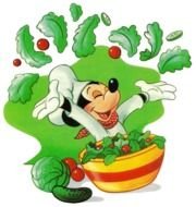 Back To Mickey S Library Pals Black N White N17