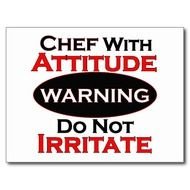 An Attitude Cake Ideas And Designs