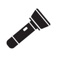 Flashlight Panda Free Images N4