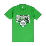 Volleyball Setter T Shirts Trend