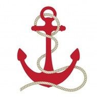 Red Anchor Free